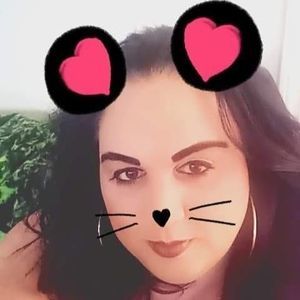 Meet your Posher, Aubrey